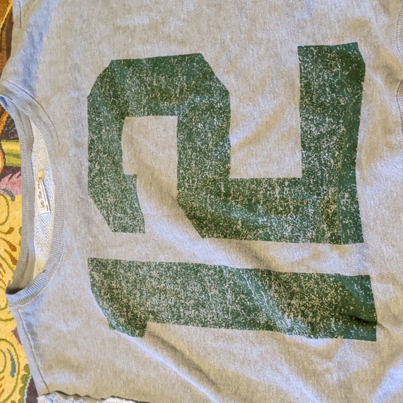 💚🌵We The Free Tom Brady Camden Sweatshirt - Picture 6 of 9